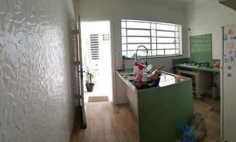 Imagem 6: Sobrado para venda tem 330 metros quadrados com 4 quartos em Vila Formosa - São Paulo - SP