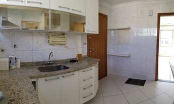 Imagem 4: 2 DORMITÓRIOS, 1 VAGA DEMARCADA, 80M², VILA NOVA CONCEIÇÃO