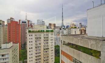 Imagem 14: SÃO PAULO - Apartamento Padrão - JARDIM PAULISTA
