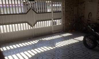 Imagem 5: Apartamento para venda possui 85 metros quadrados com 2 quartos em Tupi - Praia Grande - S