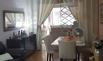 Imagem 3: Apartamento a Venda . 2 banheiros, 2 dormitórios, 2 suítes, 1 cozinha, área de serviço, co