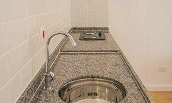 Imagem 7: Studio para alugar, 23 m² por R$ 1.150,00/mês - Aclimação - São Paulo/SP