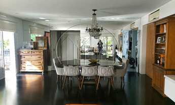 Imagem 2: Alto de Pinheiros - 211 m² - 3 suítes - 3 vagas. Ao lado do Parque Vila Lobos!