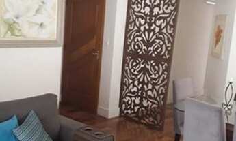 Imagem 2: Apartamento com 3 dormitórios à venda, 170 m² por R$ 1.600.000,00 - Parque da Mooca - São