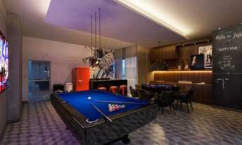 Imagem 7: Cobertura para venda possui 65 metros quadrados com 2 quartos em Praia Brava de Itajaí - I