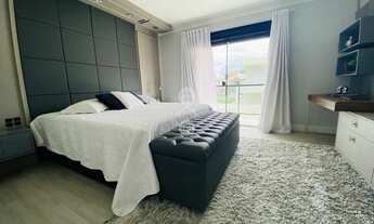 Imagem 7: Casa para venda tem 267 metros quadrados com 3 quartos em Pedra Branca - Palhoça - SC