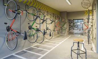 Imagem 4: Apartamento pronto de 71 M² com 3 dormitórios