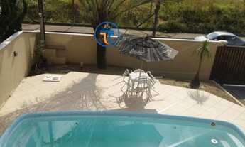 Imagem 7: Sobrado de Alto Padrão com 280m² 3 Dormitórios , Suíte Master Excelente Localização