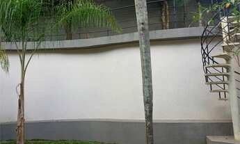 Imagem 5: Casa de condomínio sobrado para venda possui 178 metros quadrados com 4 quartos