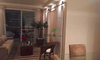 Imagem 2: Apartamento com 2 dormitórios à venda, 78 m² por R$ 750.000,00 - Vila Leopoldina - São Pau