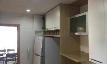 Imagem 3: Apartamento com 2 dormitórios para alugar, 92 m² por R$ 9.000,00/mês - Vila Olímpia - São