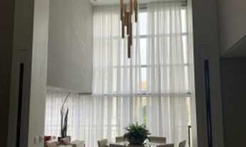 Imagem: Duplex para venda com 315 metros quadrados