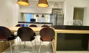 Imagem 2: Apartamento em São Paulo