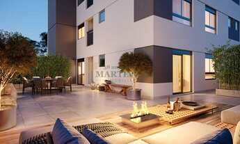 Imagem 2: Apartamento 03 Dorm. em Água Branca - São Paulo