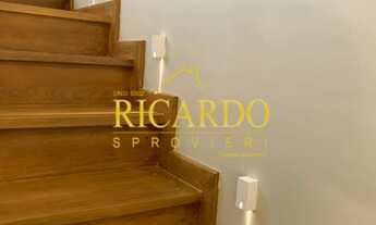 Imagem 4: Cobertura Ed.Premiére Analia Franco, 232 m2, Rua Freire de Andrade, 67