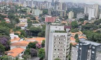 Imagem 3: Vila Madalena vista deslumbrante