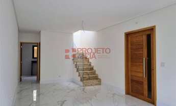 Imagem 5: São Paulo - Casa Padrão - Alto da Boa Vista