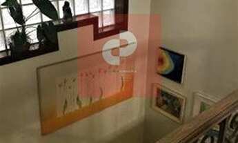 Imagem 7: Casa para venda com 185 metros quadrados com 3 quartos em Indianópolis - São Paulo - SP