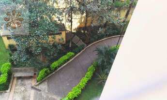 Imagem: Apartamento em Jardim Belém - São Paulo