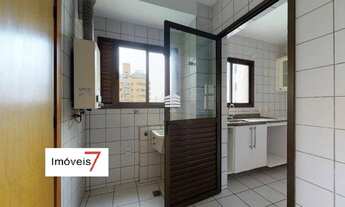 Imagem 2: Apartamento em Chácara Klabin - São Paulo