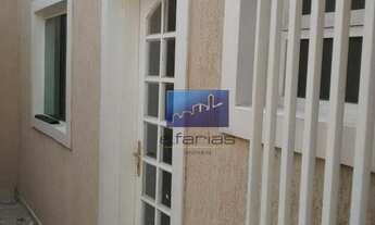 Imagem 2: Sobrado com 3 dormitórios à venda, 100 m² por R$ 380.000,00 - Jardim Fernandes - São Paulo