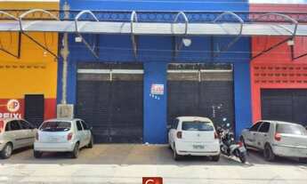 Imagem 3: Galpão/Depósito/Armazém para aluguel possui 360 metros quadrados em Getúlio Vargas - Araca