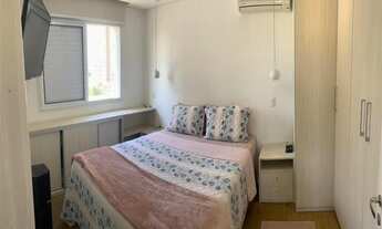 Imagem 7: Apartamento Vila Gomes Cardim São Paulo/SP