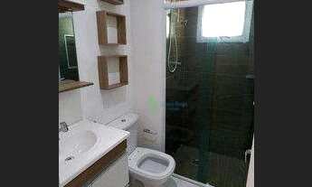 Imagem 3: Apartamento com 2 dormitórios à venda, 62 m² por R$ 265.000 - Jardim Marilu - São Paulo/SP