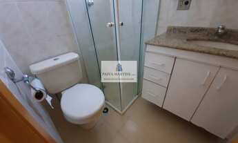 Imagem 3: APARTAMENTO MOBILIADO 1 DORMITORIO PARA LOCAÇÃO - VILA DA SAUDE