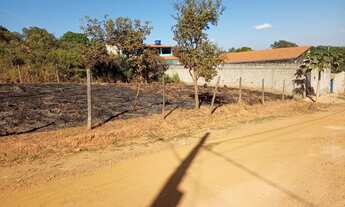 Imagem 4: Excelente lote com 449 m² de área em Mateus Leme/MG