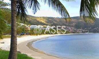 Imagem 2: CHARITAS EM FRENTE À PRAIA APARTAMENTO 4 QUARTOS