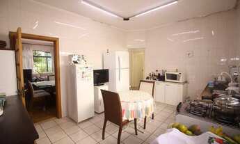 Imagem 2: Térrea para venda 12x20 terr. a/c.140m² com 3 quartos, 5vagas, em Jardim da Saúde - São P