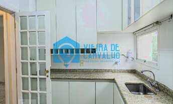 Imagem 4: APARTAMENTO RESIDENCIAL em SÃO PAULO - SP, MORUMBI