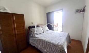 Imagem 3: Apartamento para venda com 63 metros quadrados com 3 quartos em Cupecê - São Paulo - São P