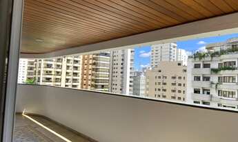 Imagem: Apartamento para venda tem 256 metros quadrados