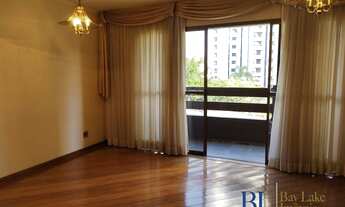 Imagem: Apto Com 221M² - 1 Por Andar - 4 Dorms