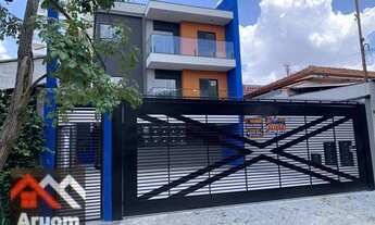 Imagem 5: Apartamento Apartamento com 1 dormitório