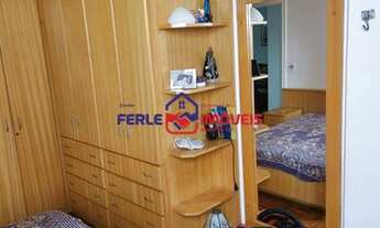 Imagem 5: Reformadíssimo com vista frontal e garagem privativa