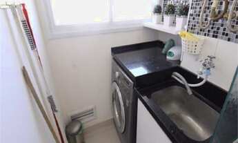 Imagem 7: Lindo Apartamento á Venda Mandaqui