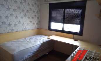 Imagem 7: Apartamento 118 m², 4dormitórios, 2 suítes, 3 vagas