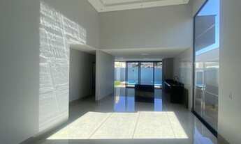 Imagem 5: Casa térrea no Condomínio Jardim Veneza