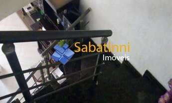 Imagem 3: CASA A VENDA EM SP CHÁCARA TATUAPE