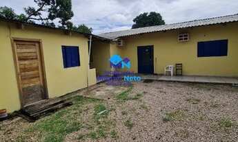 Imagem 7: Apartamento tipo Edícula prox. Faculdade FIMCA