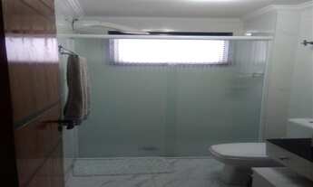 Imagem: Apartamento Vila Ema São Paulo/SP