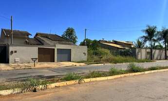 Imagem 2: Ágio - Casa 02 Quartos em Senador Canedo - GO, Aceitamos veículos e parcelamos