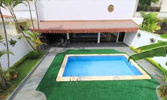 Imagem 2: Casa para venda possui 400 metros quadrados com 3 quartos em Sumaré - São Paulo - SP