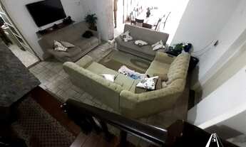 Imagem 2: Sobrado para venda com 300 metros quadrados com 4 quartos em Jardim Nosso Lar - São Paulo