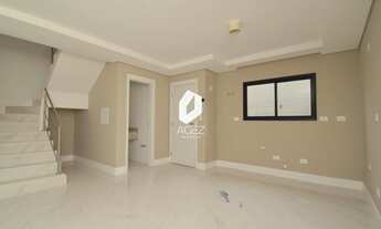 Imagem 5: Tríplex em condomínio, com 04 quartos 01 suíte, terraço amplo com espaço gourmet e Jacuzzi