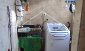 Imagem 6: Apartamento na Vila Santo Antônio