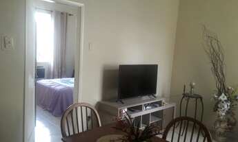 Imagem 5: Apartamento - Engenho de Dentro - 1 quarto